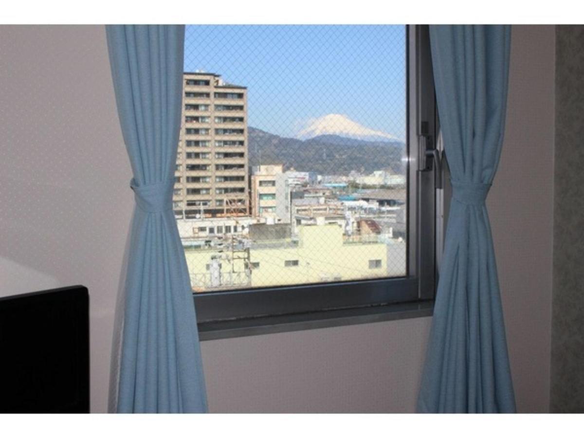 Seagrande Shimizu Station Hotel Shizuoka Buitenkant foto