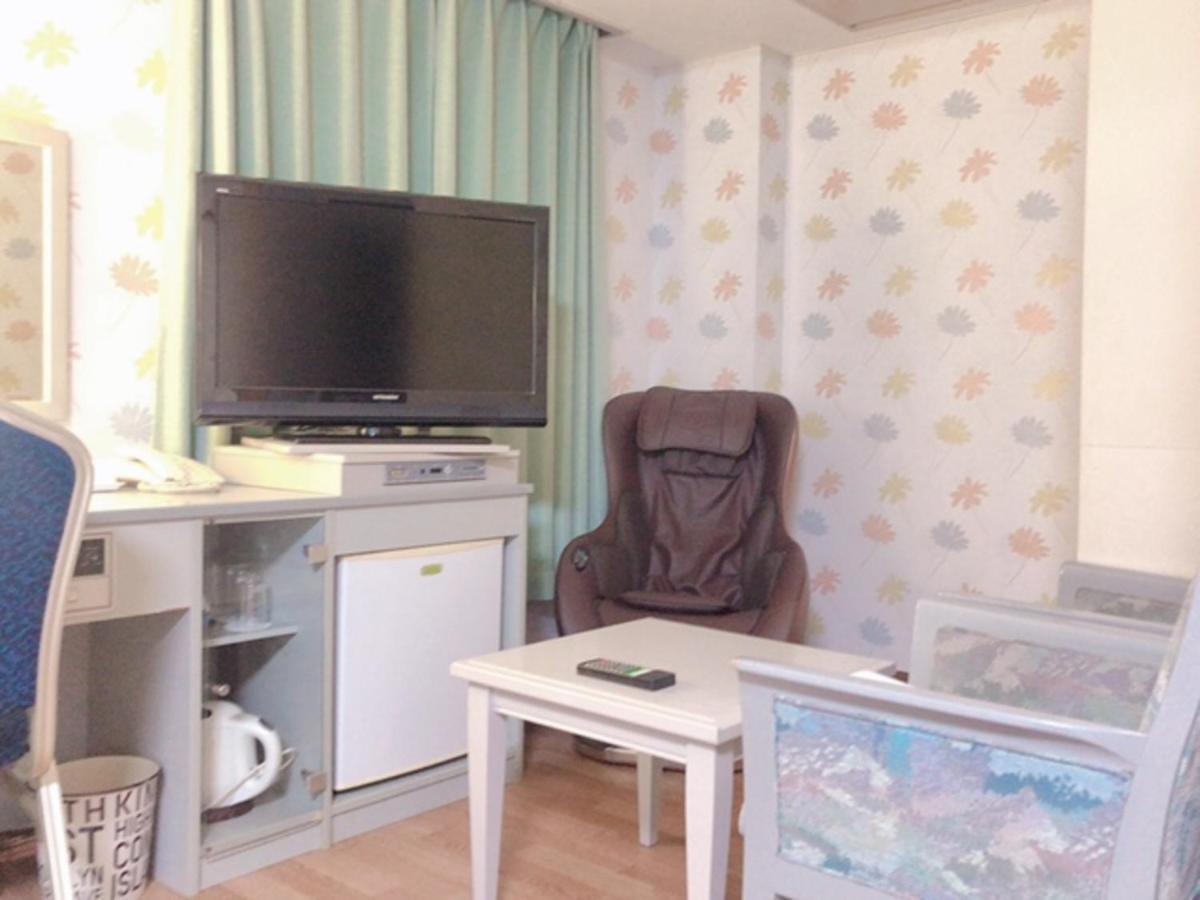 Seagrande Shimizu Station Hotel Shizuoka Buitenkant foto