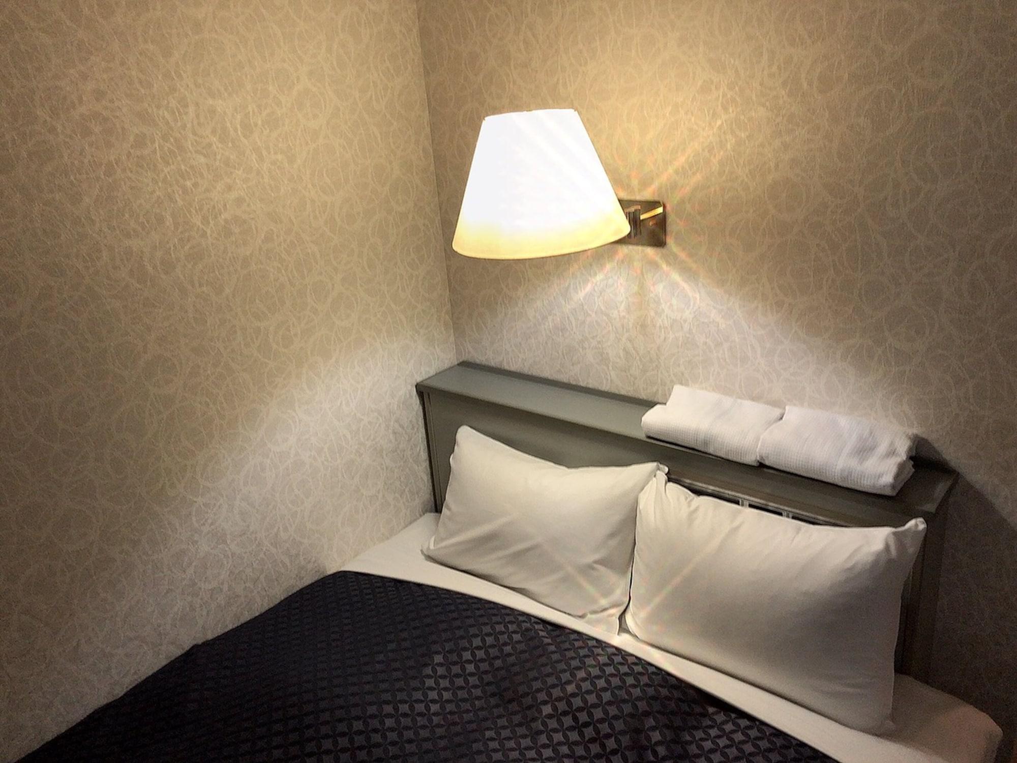 Seagrande Shimizu Station Hotel Shizuoka Buitenkant foto