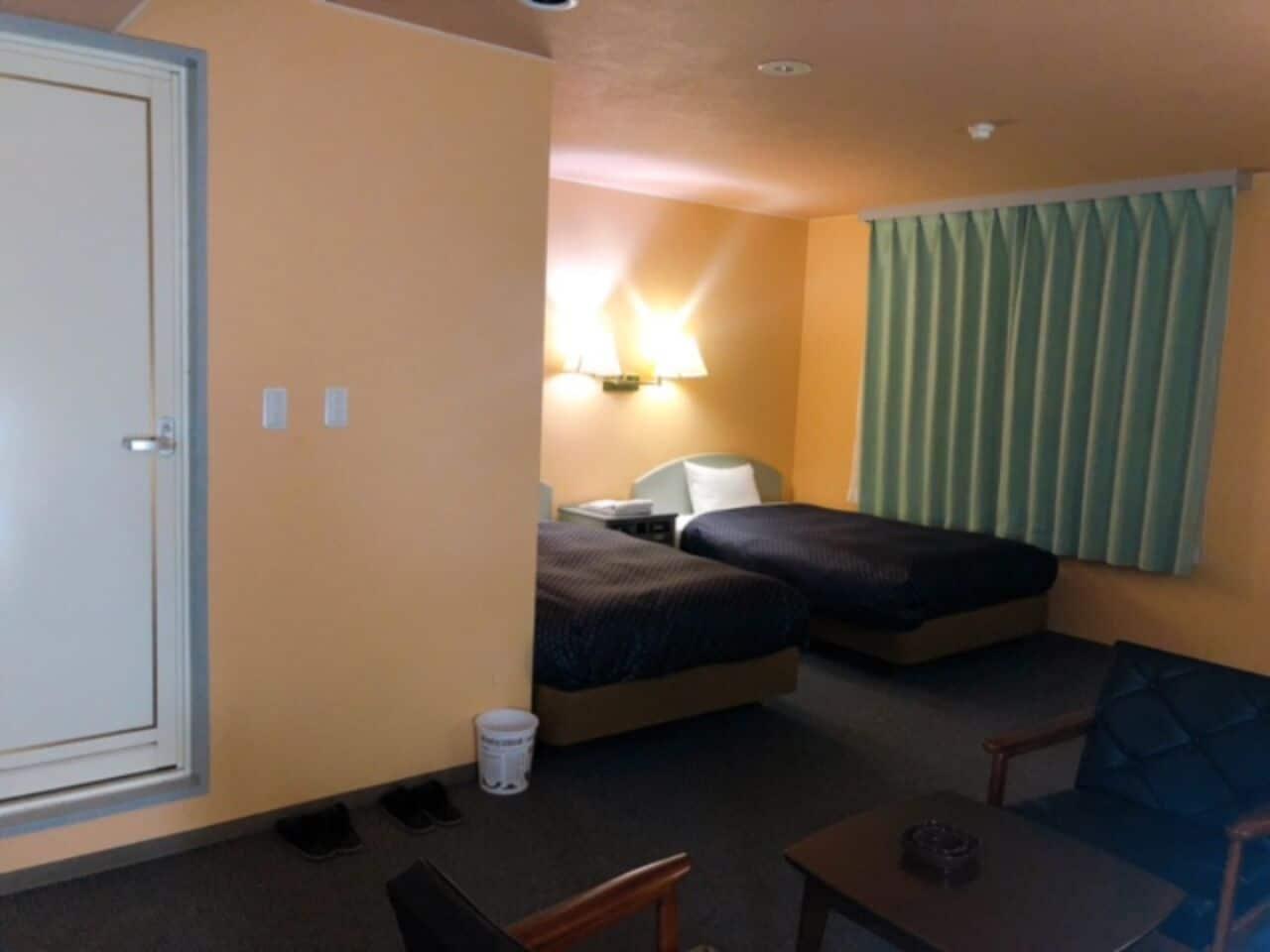 Seagrande Shimizu Station Hotel Shizuoka Buitenkant foto