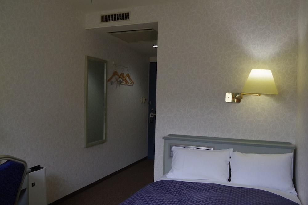 Seagrande Shimizu Station Hotel Shizuoka Buitenkant foto