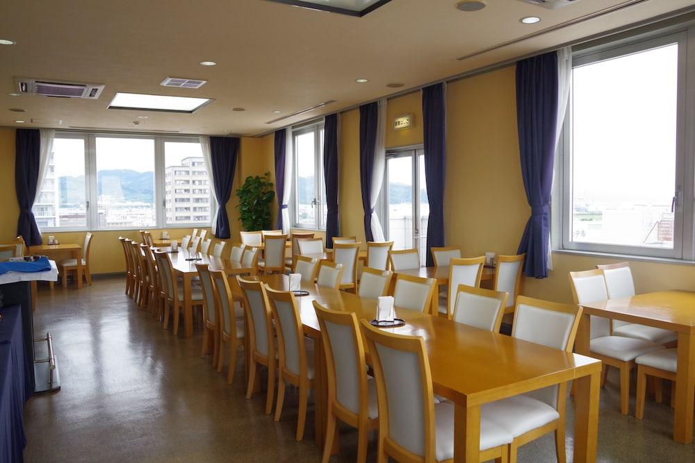 Seagrande Shimizu Station Hotel Shizuoka Buitenkant foto