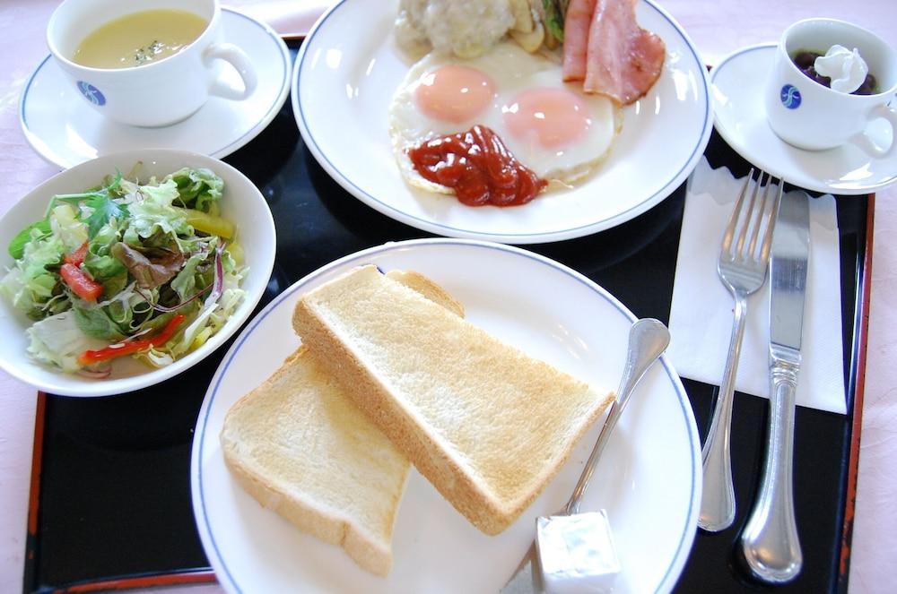 Seagrande Shimizu Station Hotel Shizuoka Buitenkant foto