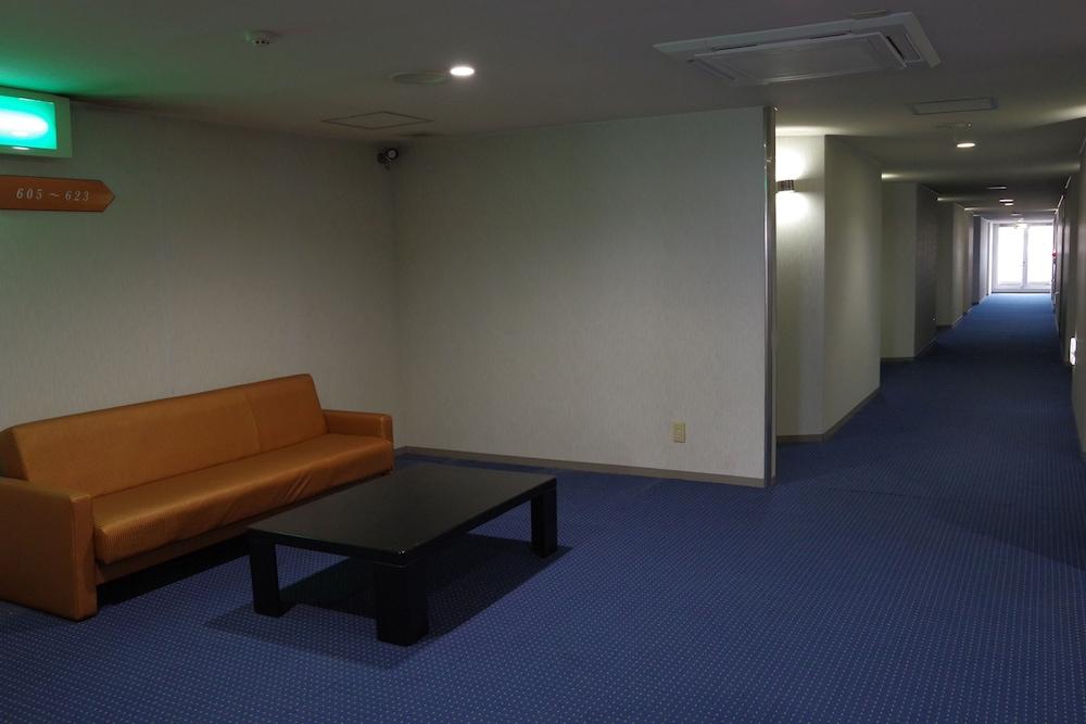 Seagrande Shimizu Station Hotel Shizuoka Buitenkant foto