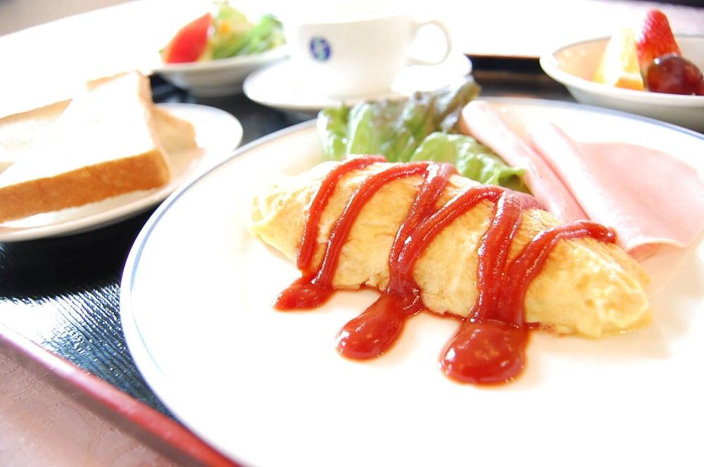 Seagrande Shimizu Station Hotel Shizuoka Buitenkant foto