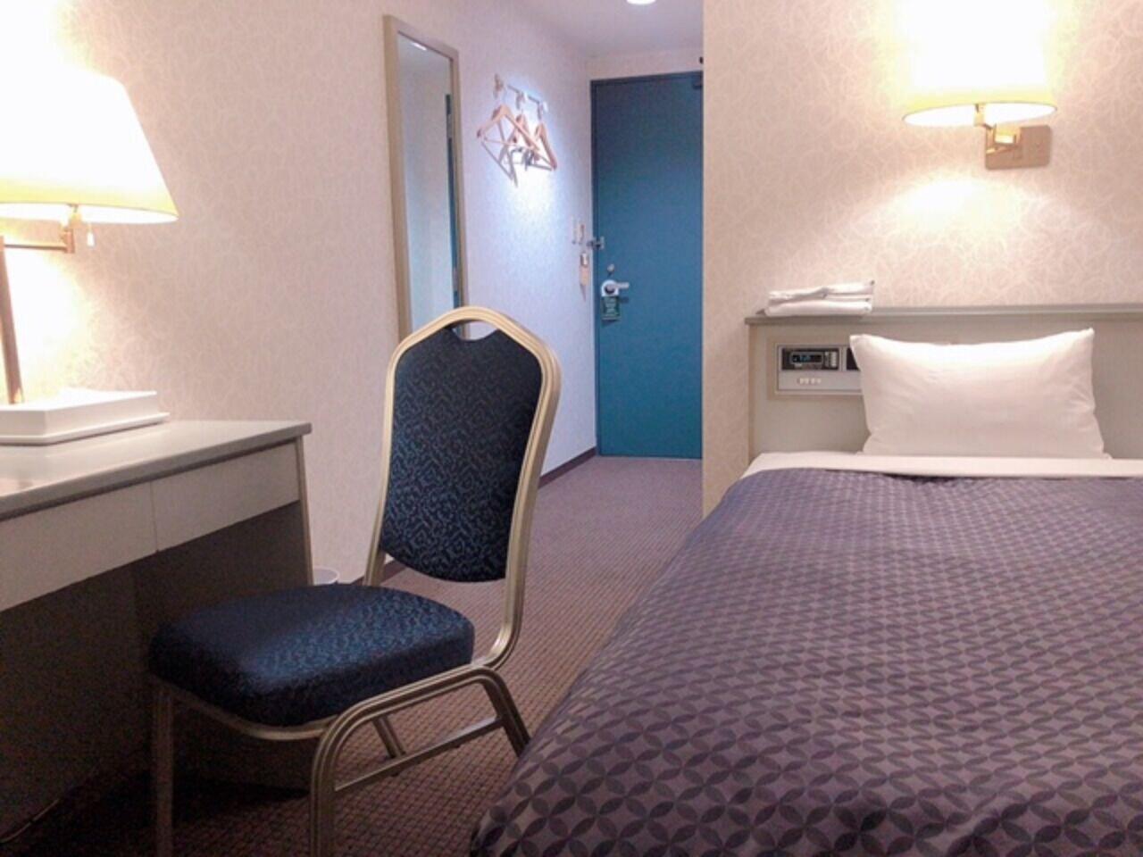 Seagrande Shimizu Station Hotel Shizuoka Buitenkant foto