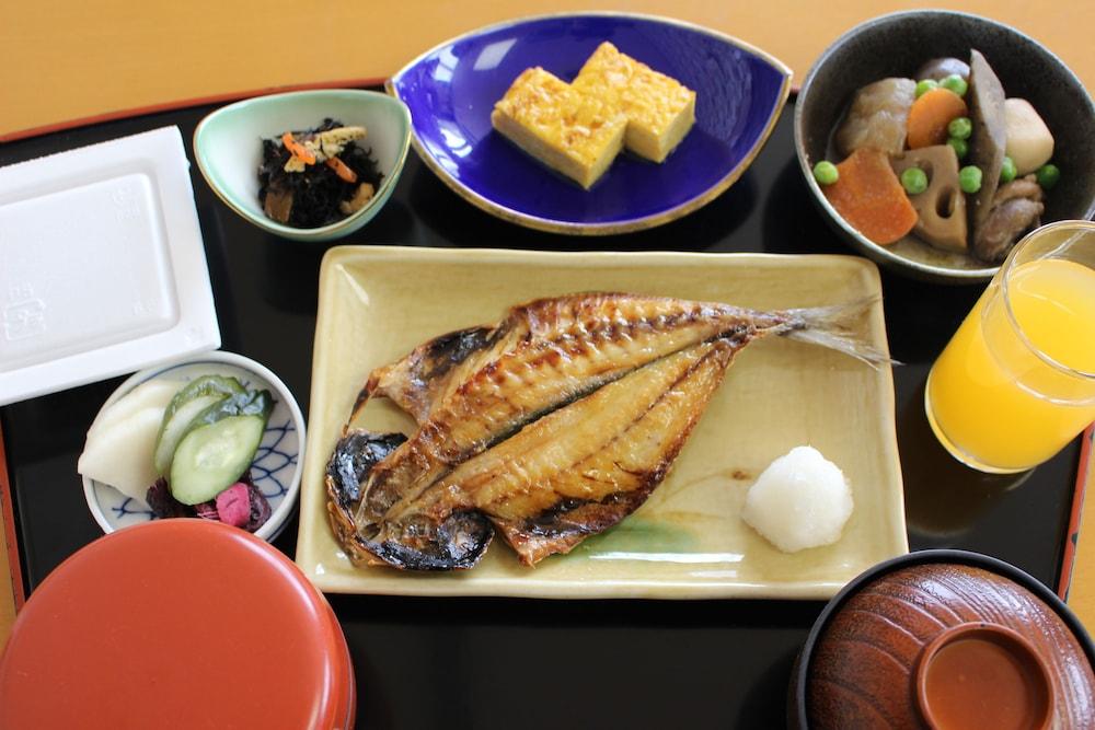 Seagrande Shimizu Station Hotel Shizuoka Buitenkant foto