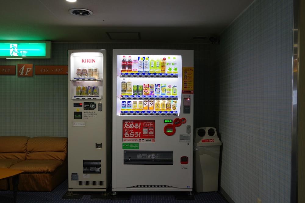 Seagrande Shimizu Station Hotel Shizuoka Buitenkant foto