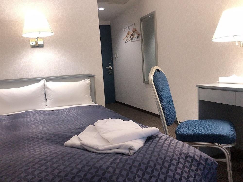 Seagrande Shimizu Station Hotel Shizuoka Buitenkant foto