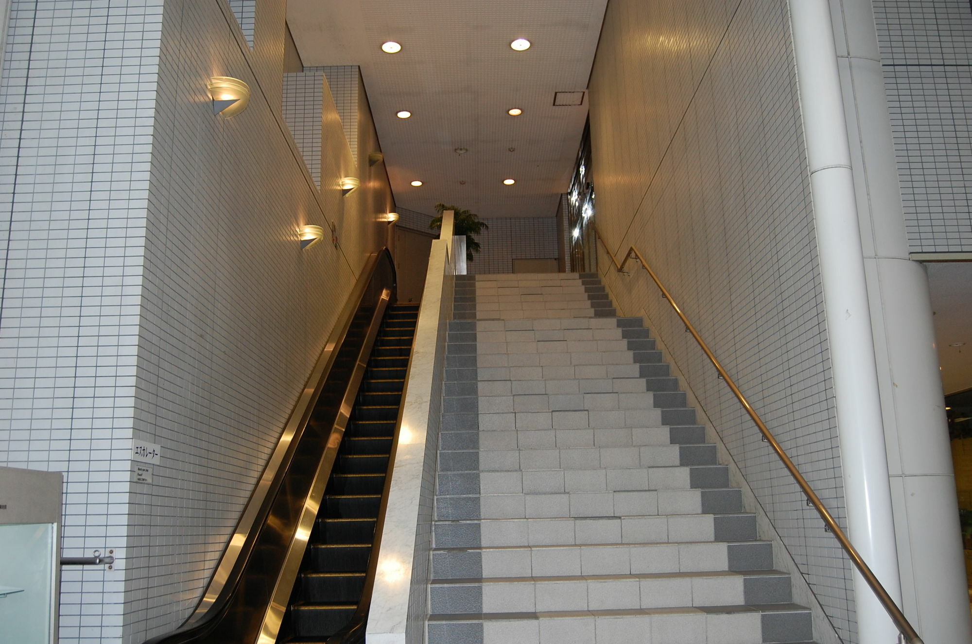 Seagrande Shimizu Station Hotel Shizuoka Buitenkant foto