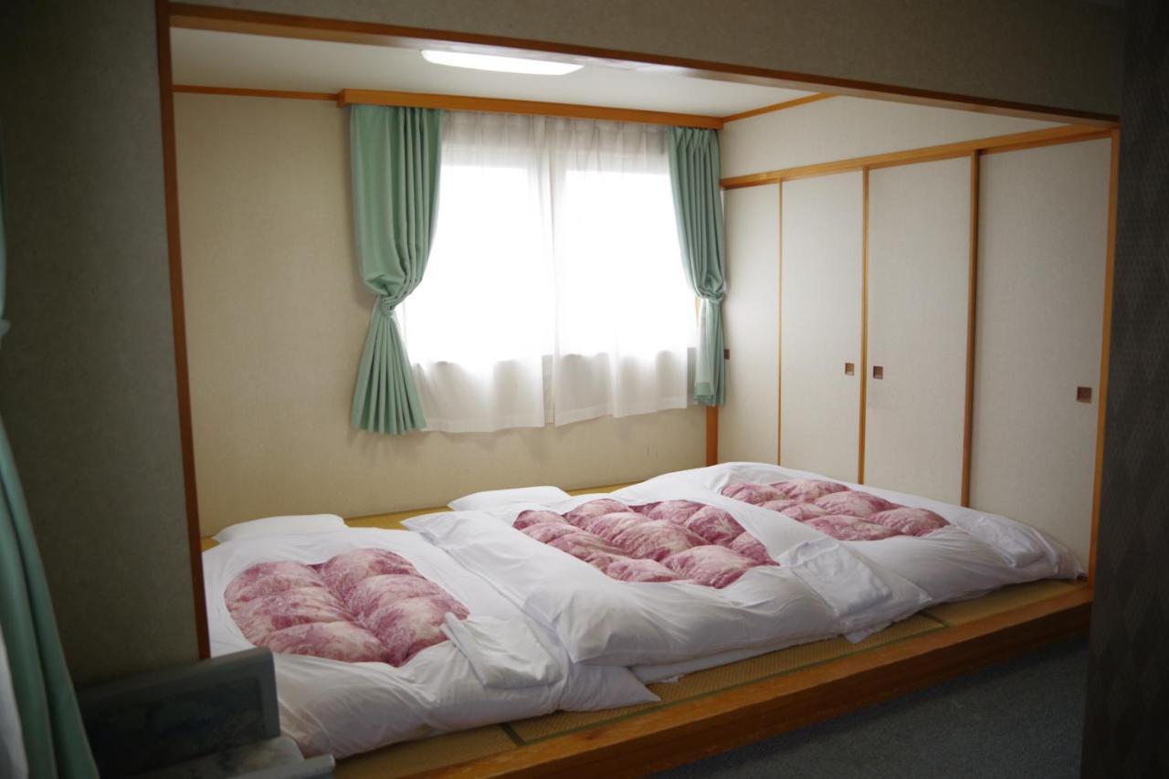Seagrande Shimizu Station Hotel Shizuoka Buitenkant foto